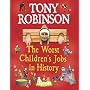 The Worst Children's Jobs in History