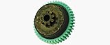 CRL 1964-1975 Chrysler Power Window Regulator Gear (9-Tooth)