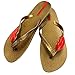 Ipanema Women's Neo Love Lips Flip Flop