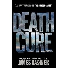 Maze Runner 3: The Death Cure