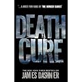 Maze Runner 3: The Death Cure