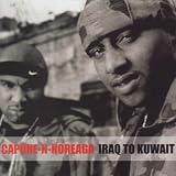 Iraq To Kuwait
