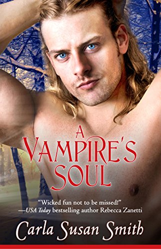A Vampire's Soul (Vampire's Promise)