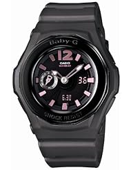 Casio Lady BABY-G Sport BGA143 BGA-143-8B
