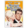 Was diese Frau so alles treibt (Nostalgie-Edition)