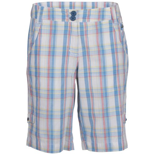 Chiemsee Damen Shorts Benen, heaven, XS, 1020030 Preisvergleich
