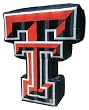 Texas Tech - 6 Foot Inflatable Mascot