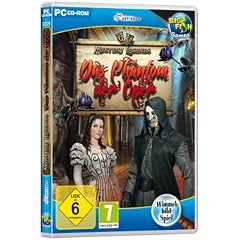 Mystery Legends: Das Phantom der Oper