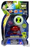 brain storm ben 10 4 inch dx alien collection figures