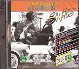 Stompin` Sixties (40 tracks)