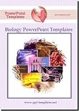 Biology PowerPoint Presentation Layouts, Backgrounds, and Templates for MS PowerPoint