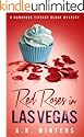 Red Roses in Las Vegas: A Humorous Tiffany Black Mystery (Tiffany Black Mysteries Book 3)
