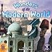WONDERS OF MODERN WORLD