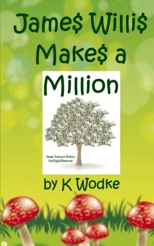 James Willis Makes a Million