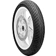Bridgestone Battlax BT-45 High Performance Front Tire - Size : 110/90V-18