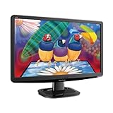 Viewsonic VX2336S - LED 23-Inch Full HD Widescreen IPS Monitor with LED Backlight