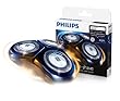 Philips - RQ11/50 - T�tes de rasoir - SensoTouch S�rie 1100