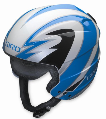 Childrens Toyshop  Sporting Goods : Giro Sestriere Snow Helmet