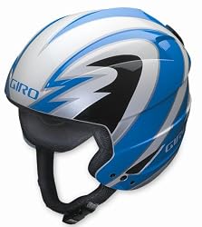 Giro Sestriere Snow Helmet