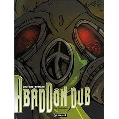 Abadd�n Dub, Tome 1 : Le Cinqui�me Ange