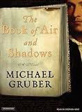 The Book of Air and Shadows
