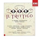 Puccini: Il trittico