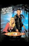 Doctor Who 11x17 Poster