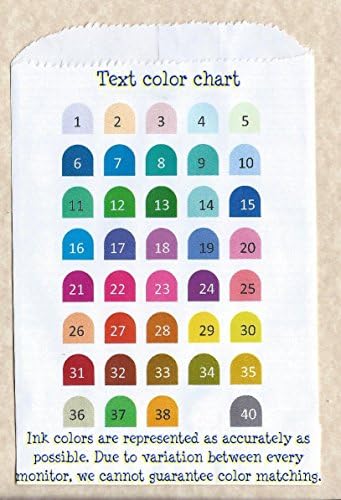 Personalized Mason Jar Wedding Candy Buffet Cake Pop Corn Party Favor Bags - Custom wedding bags - Set of 50 bags -