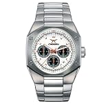 Carrera Men's Sprint Chronograph Stainless Steel Watch #CW066471003