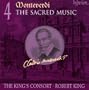 Monteverdi: The Sacred Music, Vol. 4 [Hybrid SACD]
