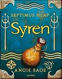 Septimus Heap - Syren - Angie Sage