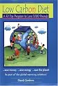 Low Carbon Diet: A 30 Day Program to Lose 5,000 Pounds