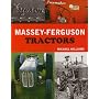 Massey Ferguson Tractors