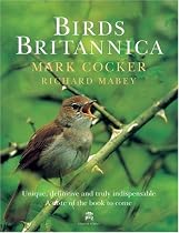 Birds Britannica