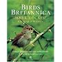 Birds Britannica