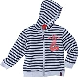 Disney - Cars - Cardigan à capuche Flash Mc Queen - Garçon