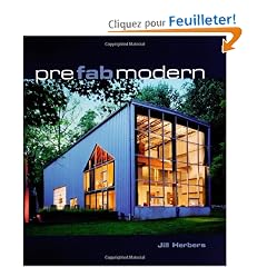 Prefab Modern