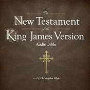The King James Version of the New Testament | [Simon Peterson]