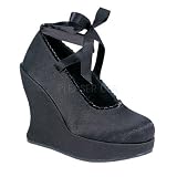 Search : Demonia Ballerina-Pumps Bravo-07