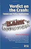 Verdict on the crash : causes and policy implications