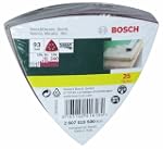 Bosch Zubeh�r 2607019500 25-teiliges...