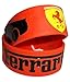 Zeroza Ferrari Wrist Band RS.169.00