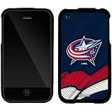 Coveroo Columbus Blue Jackets Iphone 3G/3Gs Case