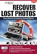 Migo Recover Lost Photos