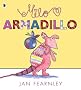 Milo Armadillo