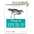 What Is EPUB 3?