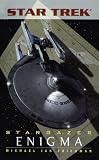 Star Trek: The Next Generation: Stargazer: Enigma