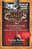 Muggles and Magic: An Unoffical Guide to J.K. Rowling and the Harry Potter Phenomenon