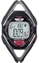 Timex Ironman Midsize Race Trainer Heart Rate Monitor with Data Xchanger Watch, Black/Grey, Mid Size