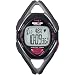Timex Ironman Midsize Race Trainer Heart Rate Monitor with Data Xchanger Watch, Black/Grey, Mid Size